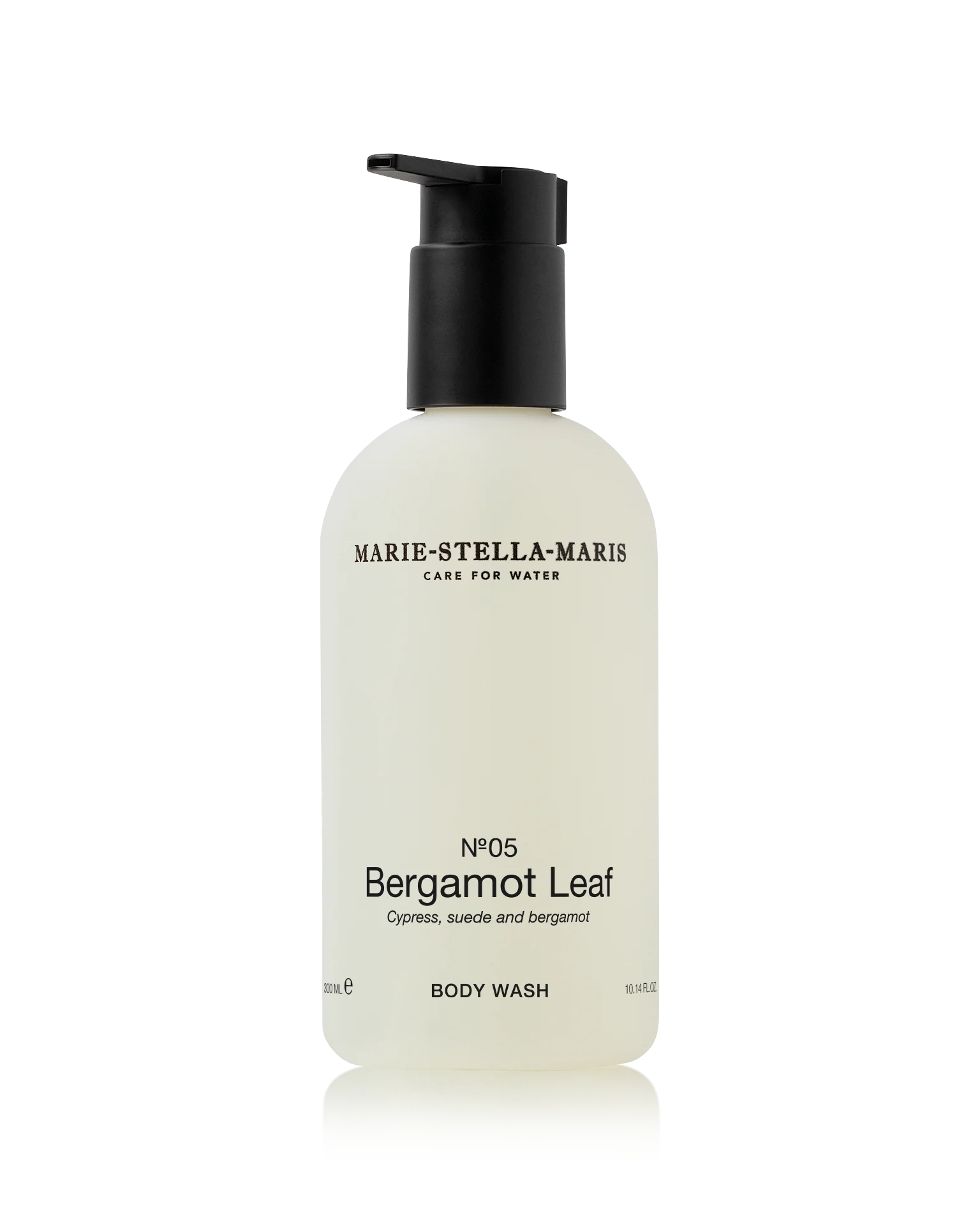 No.05 Bergamot Leaf